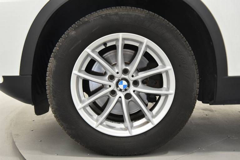 BMW X3 32