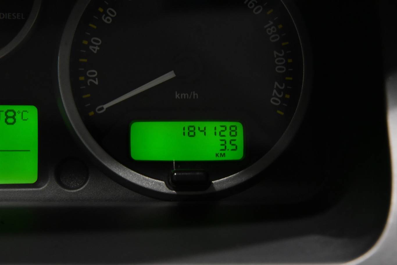 LAND ROVER Freelander 24