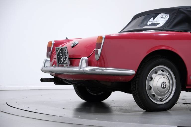 ALFA ROMEO Giulietta 43