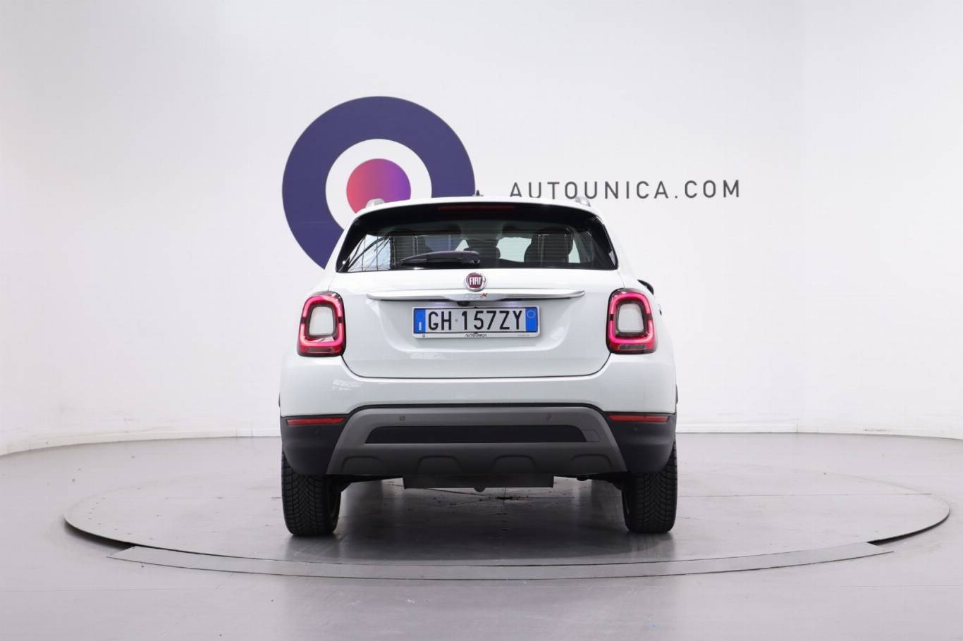 FIAT 500X 15