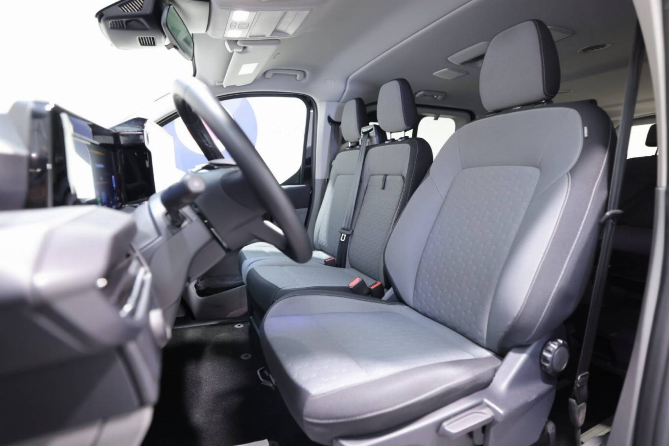 FORD Tourneo Custom 6