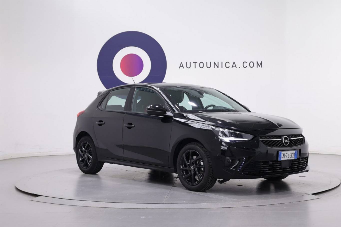 OPEL Corsa 3