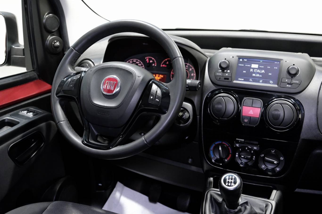 FIAT Qubo 46