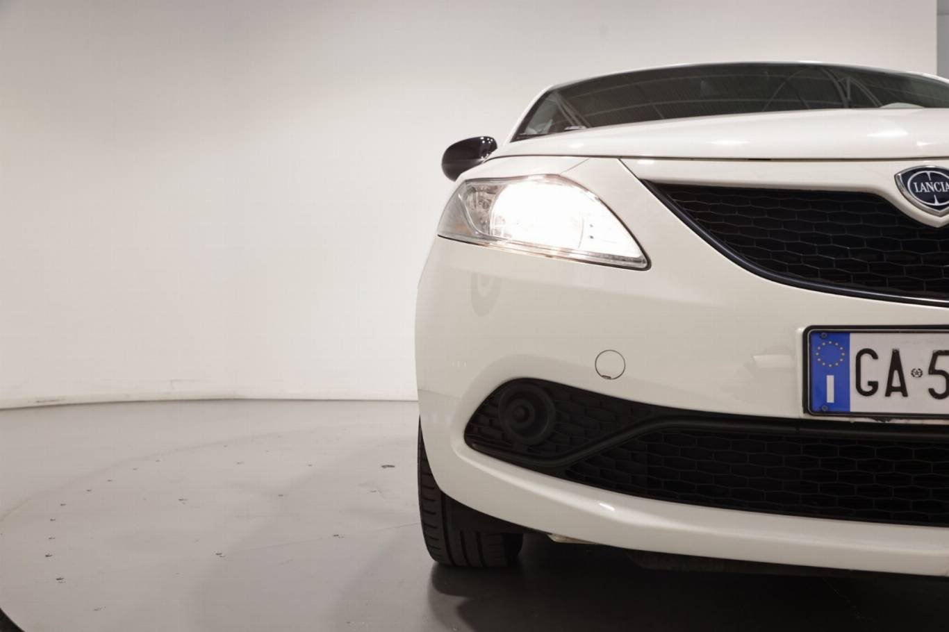 LANCIA Ypsilon 41