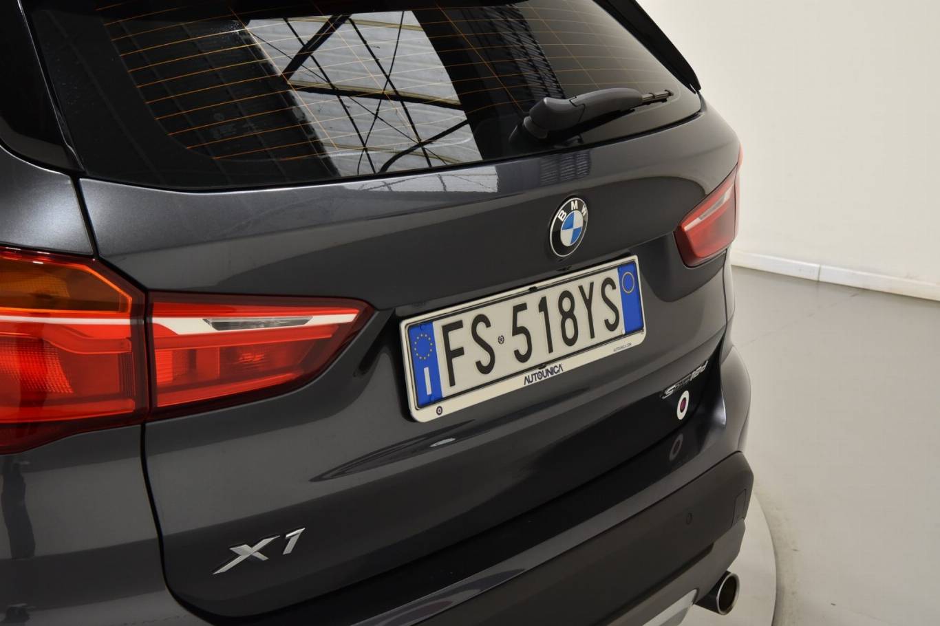 BMW X1 42