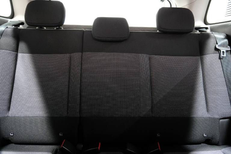 CITROEN C3 Aircross 38