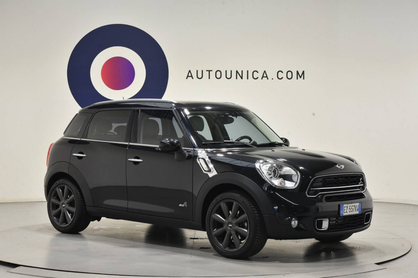 MINI Countryman 29