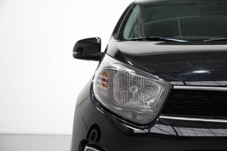 KIA Picanto 14