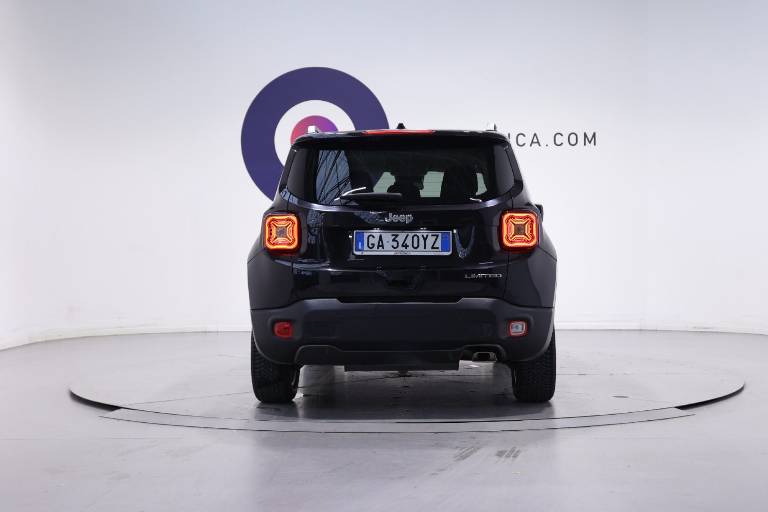 JEEP Renegade 15