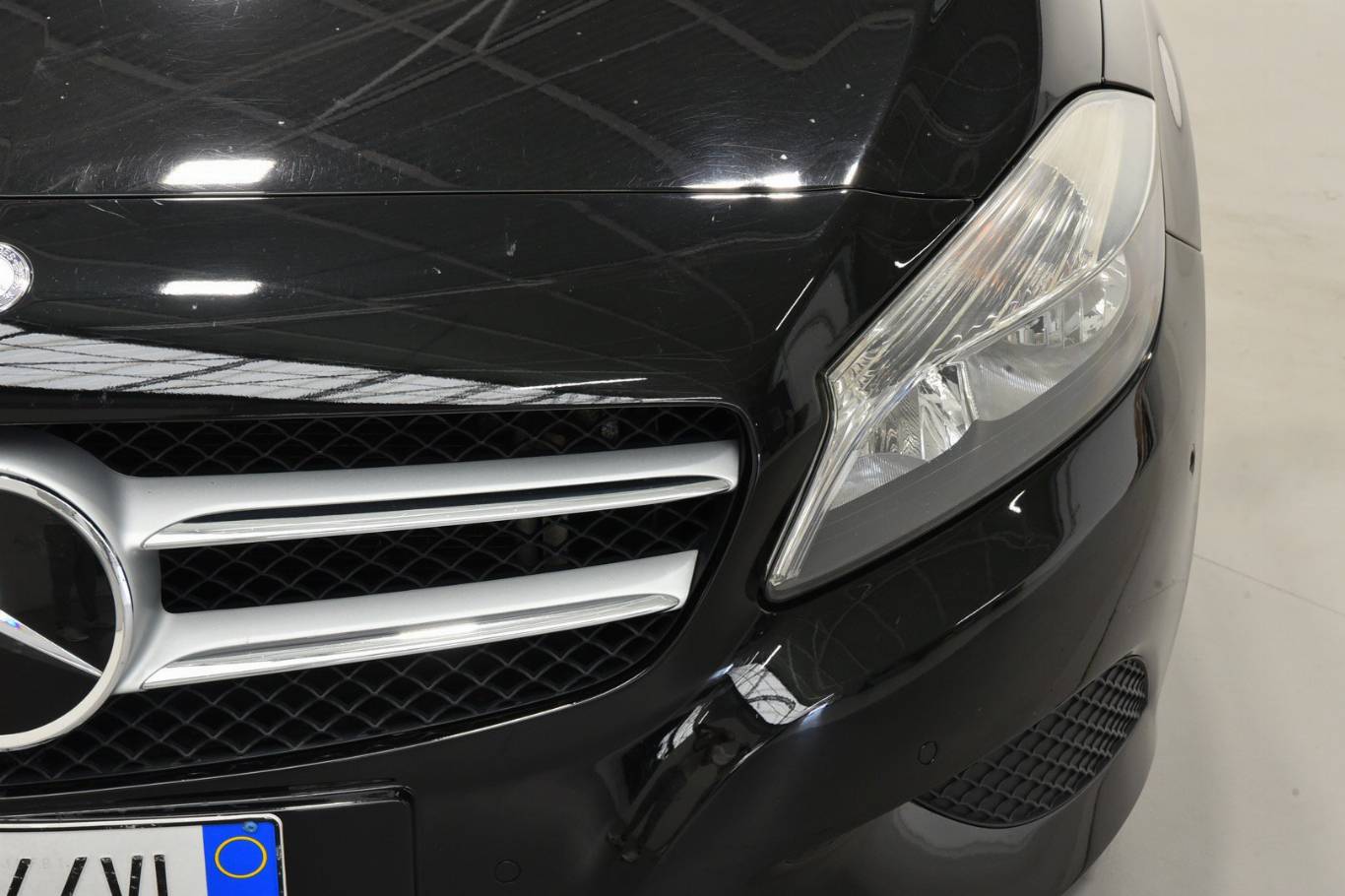 MERCEDES-BENZ A 180 15