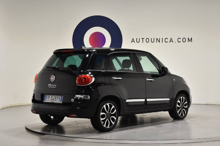 FIAT 500L 14