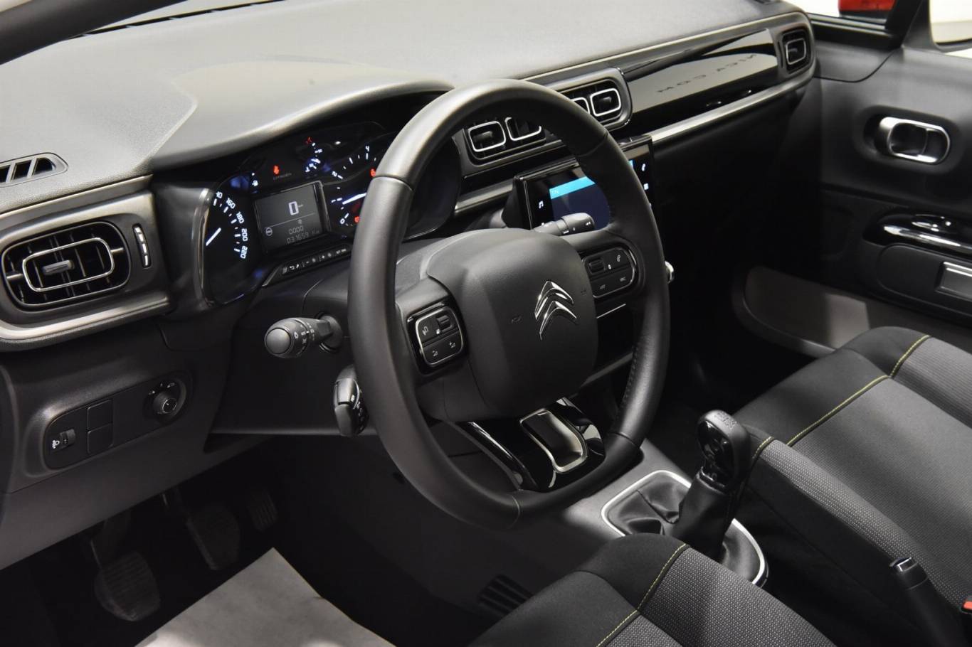 CITROEN C3 3