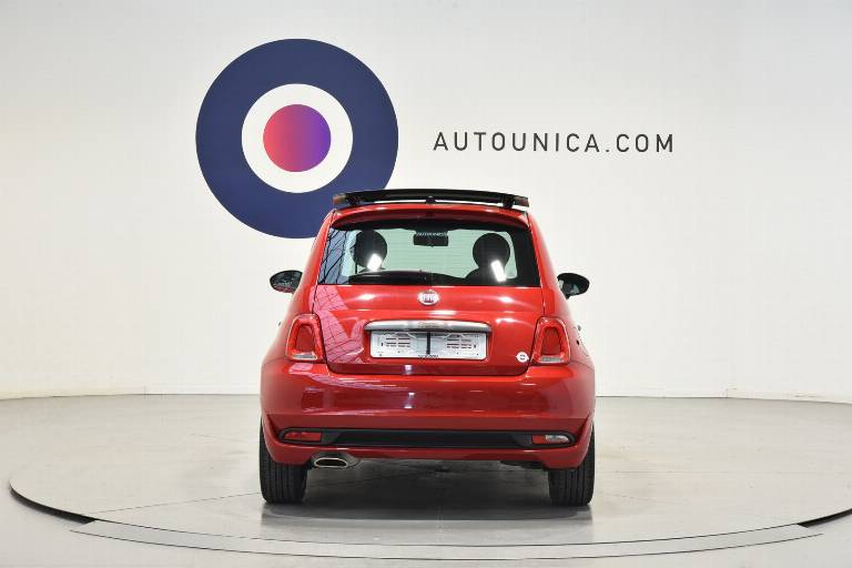 FIAT 500 6