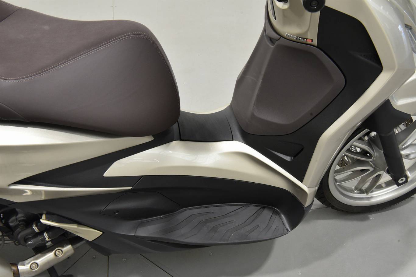 PIAGGIO Beverly 300 i.e. 42