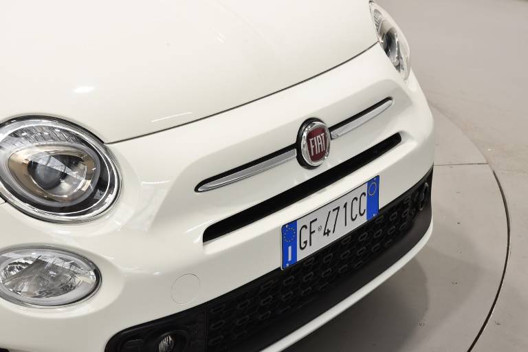 FIAT 500 54