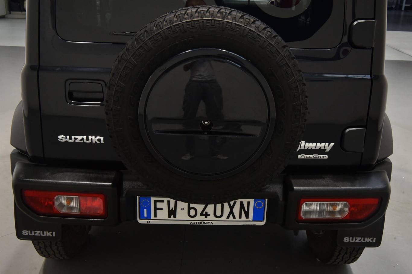 SUZUKI Jimny 51