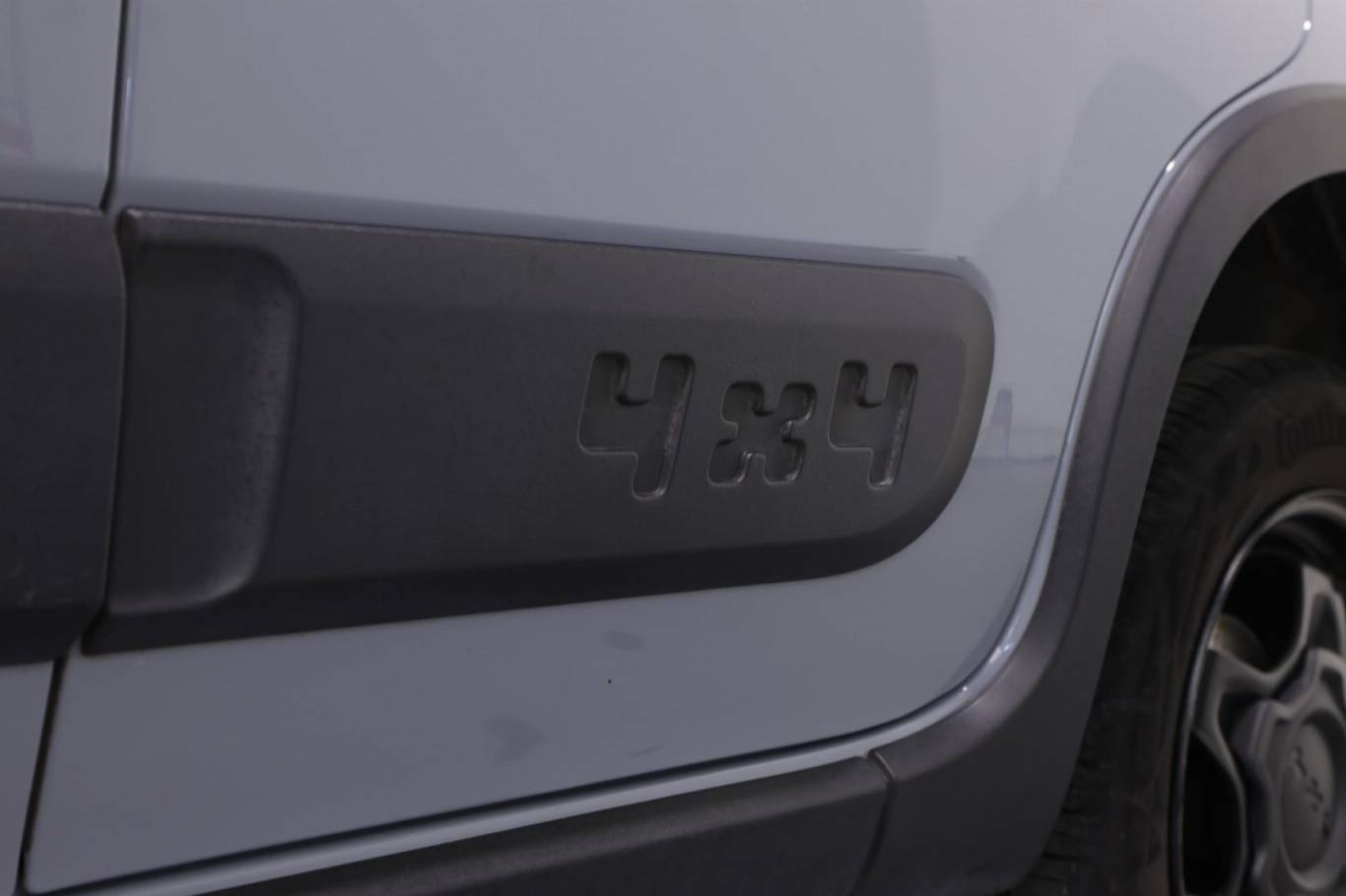 FIAT Panda 36