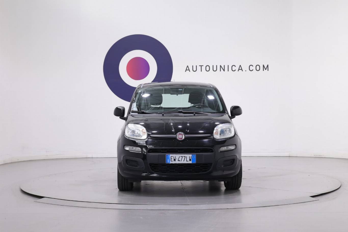 FIAT Panda 2