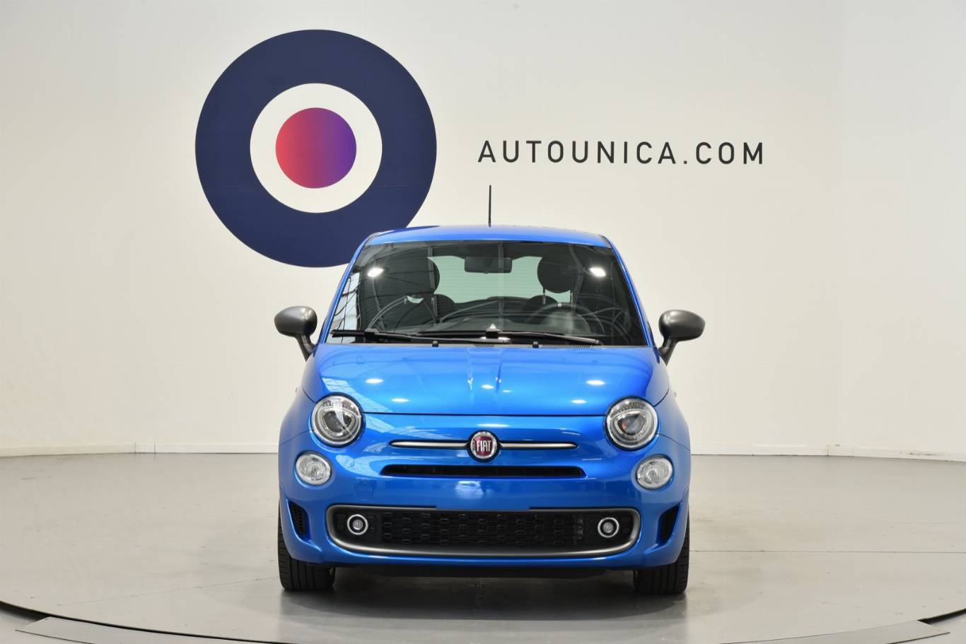 FIAT 500 5