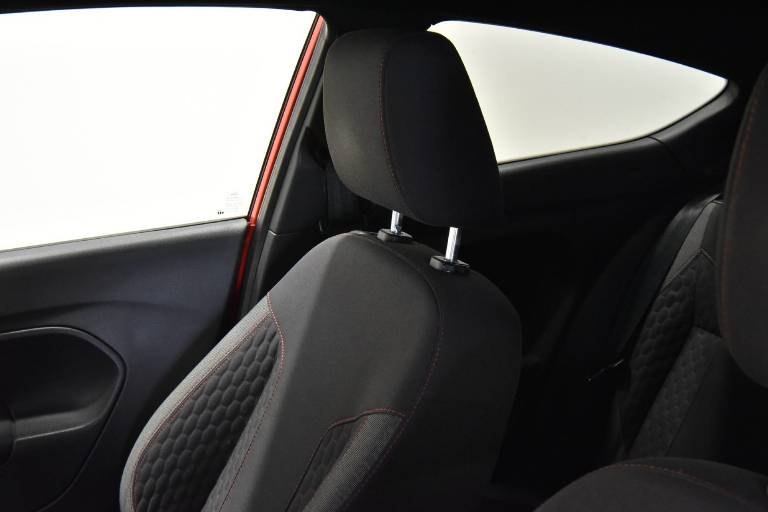 FORD Fiesta 20