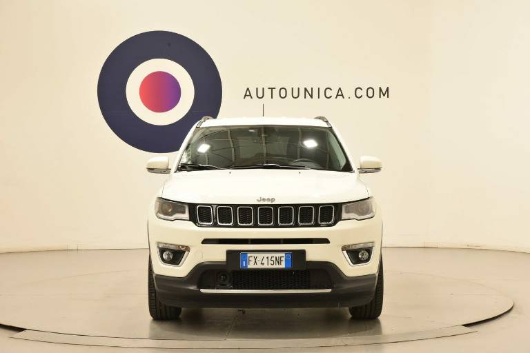 JEEP Compass 5