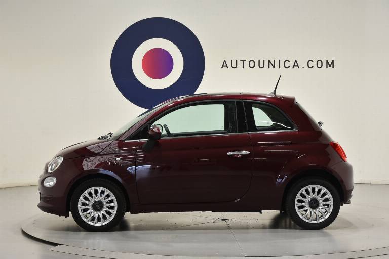FIAT 500 32