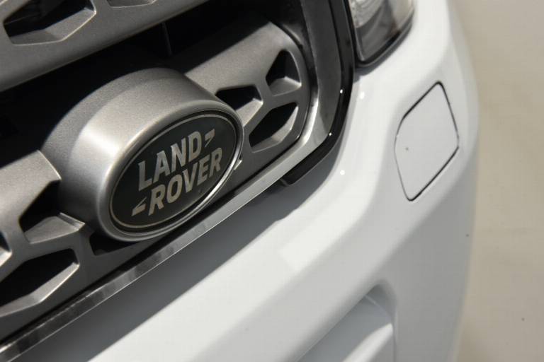 LAND ROVER Range Rover Evoque 44