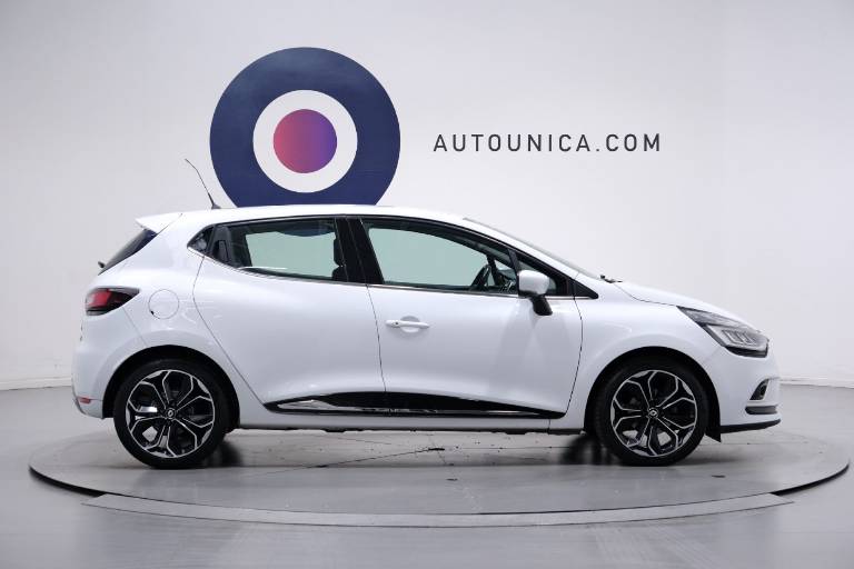 RENAULT Clio 4