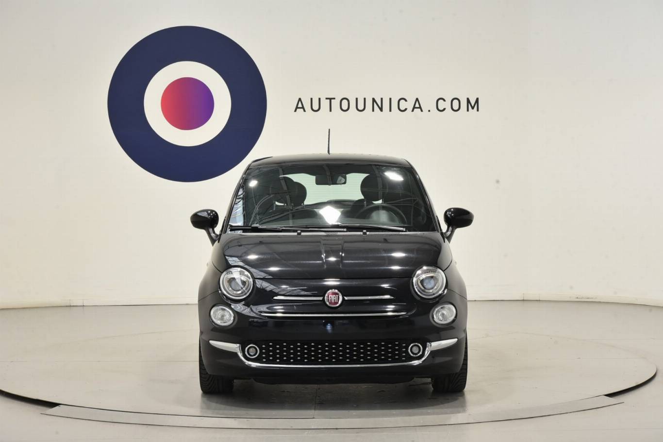 FIAT 500 5