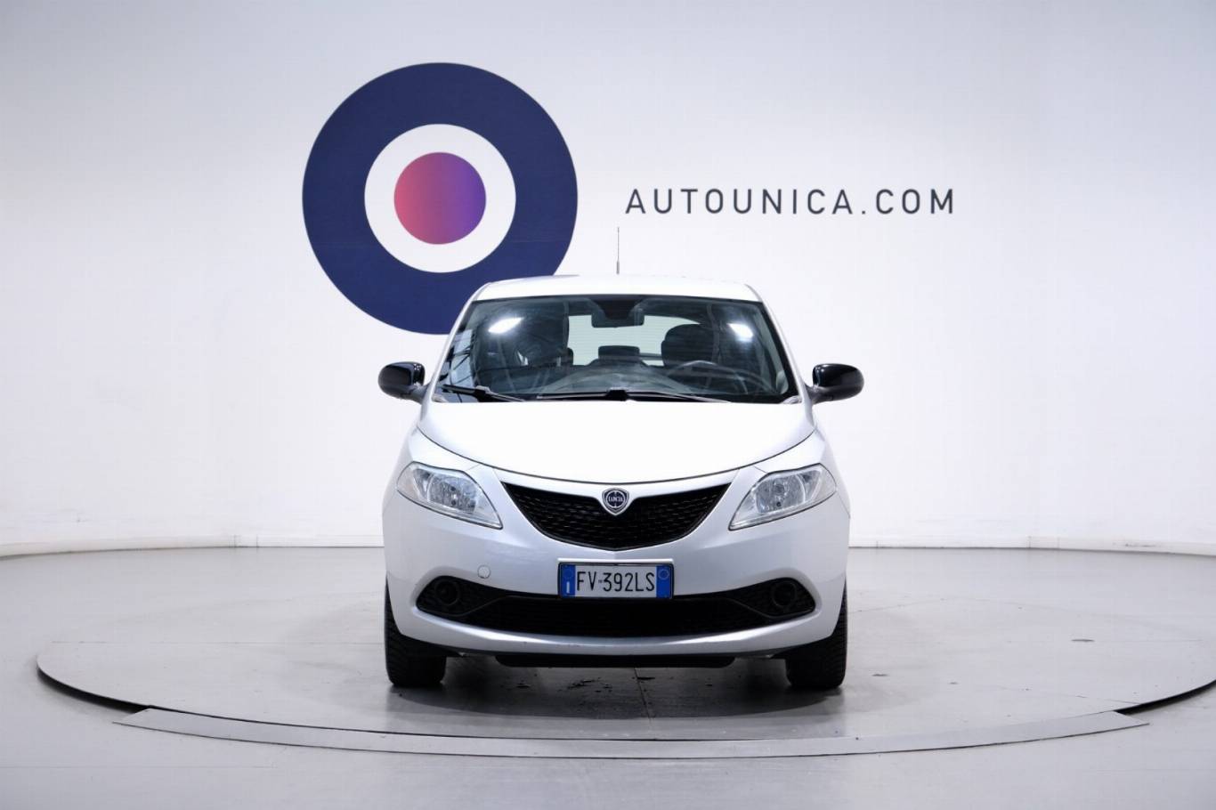 LANCIA Ypsilon 2
