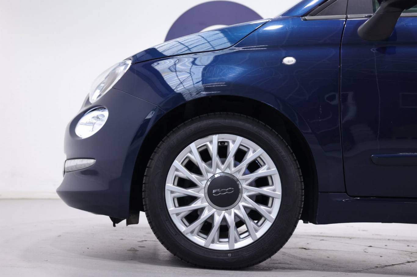 FIAT 500 18