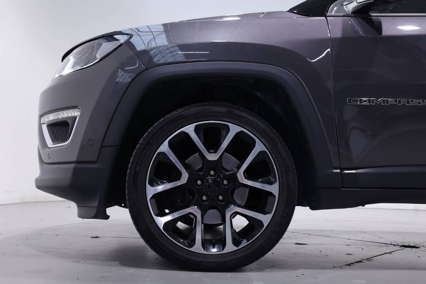 JEEP Compass 18