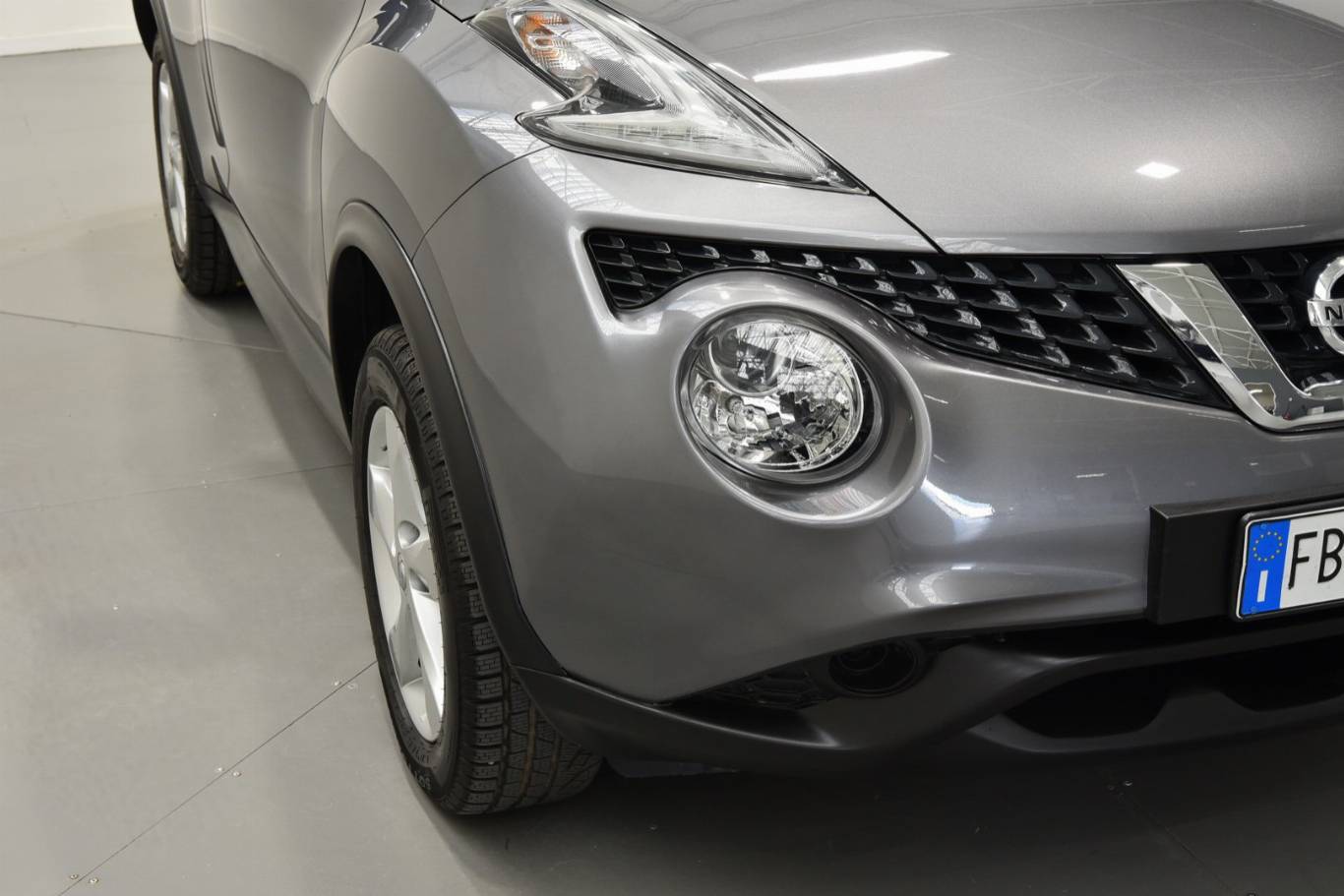 NISSAN Juke 55