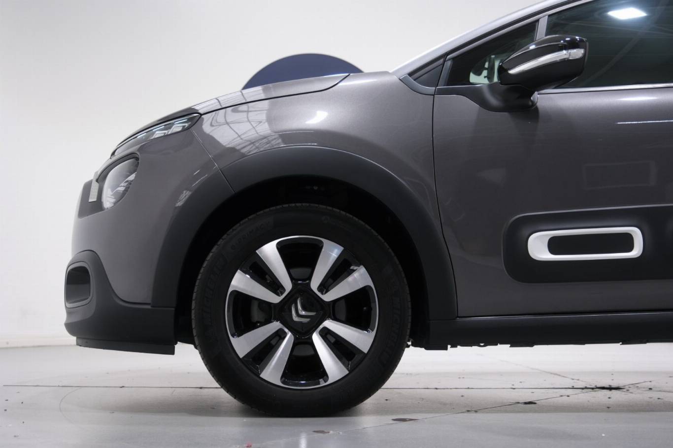 CITROEN C3 19