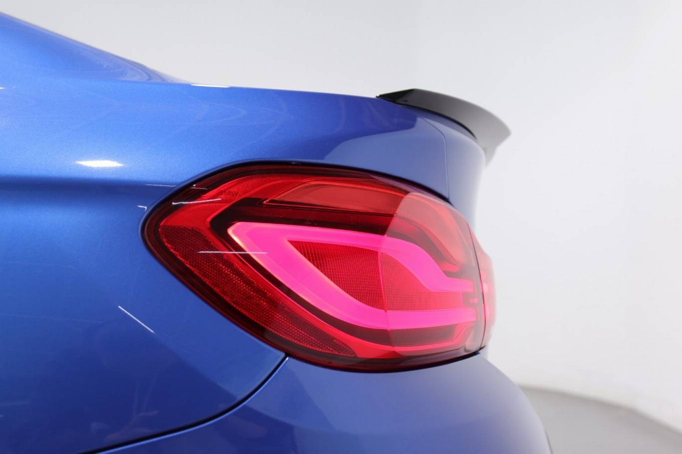 BMW 420 44
