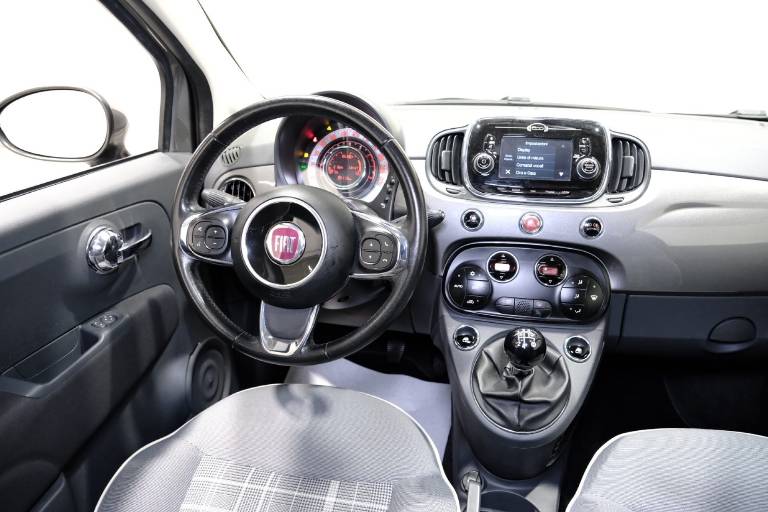 FIAT 500 37