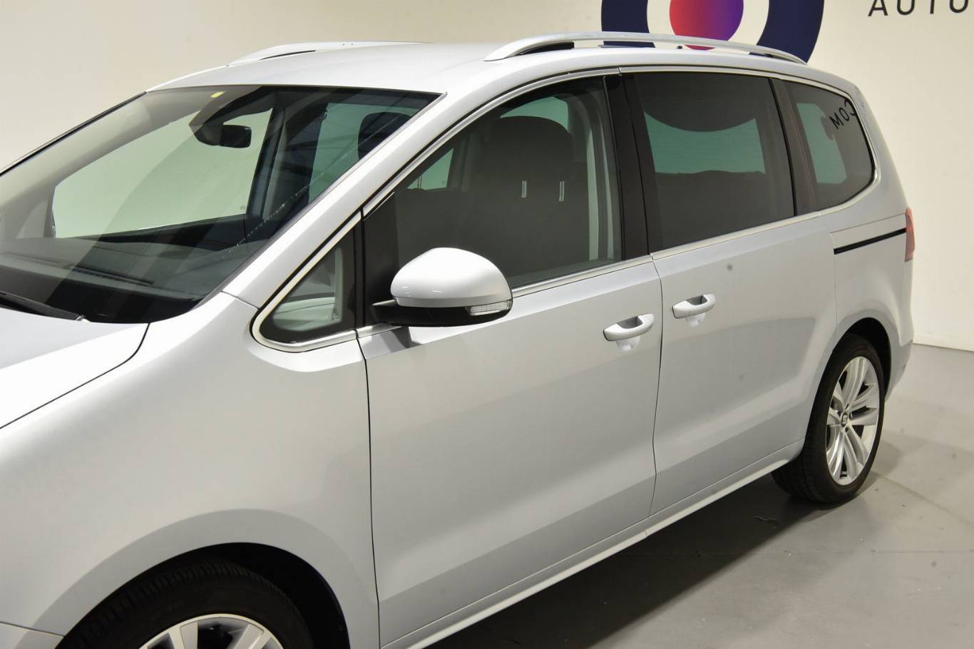 SEAT Alhambra 39