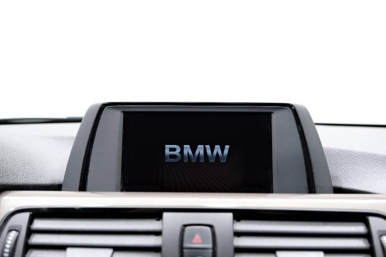 BMW 316 9