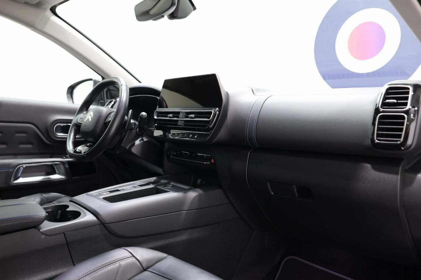 CITROEN C5 Aircross 50