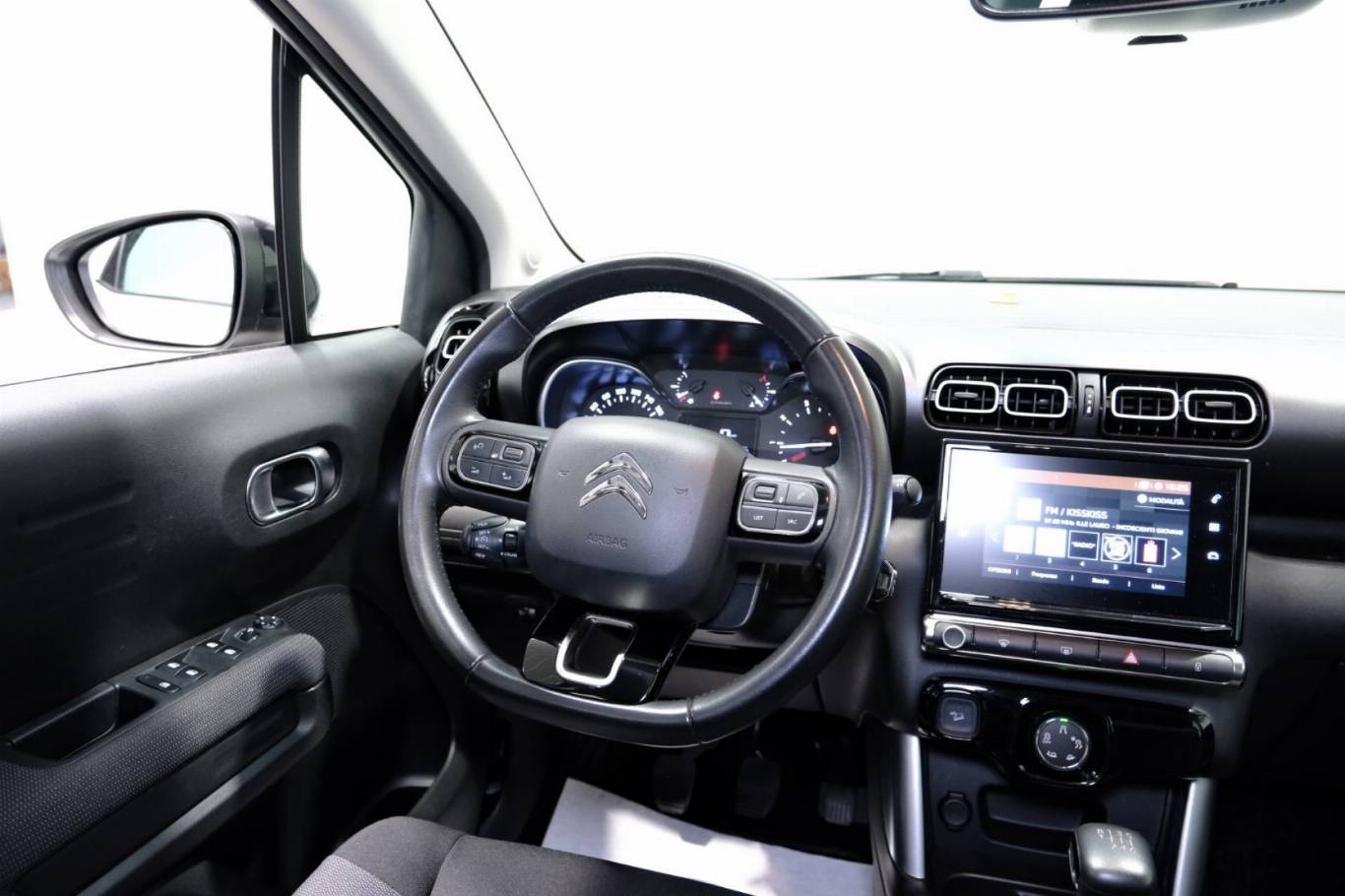 CITROEN C3 Aircross 43