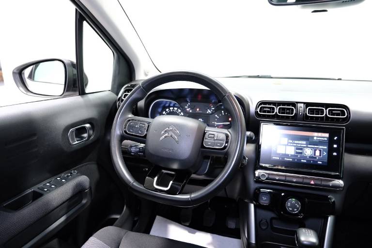 CITROEN C3 Aircross 43