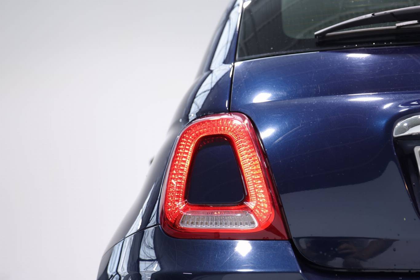 FIAT 500 23