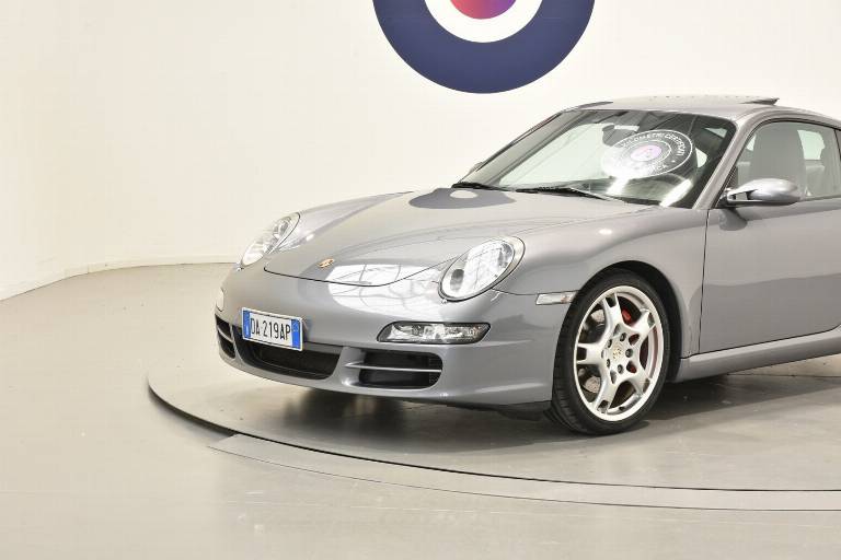 PORSCHE 911 14