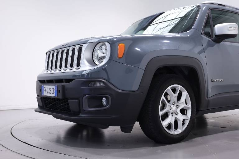 JEEP Renegade 15