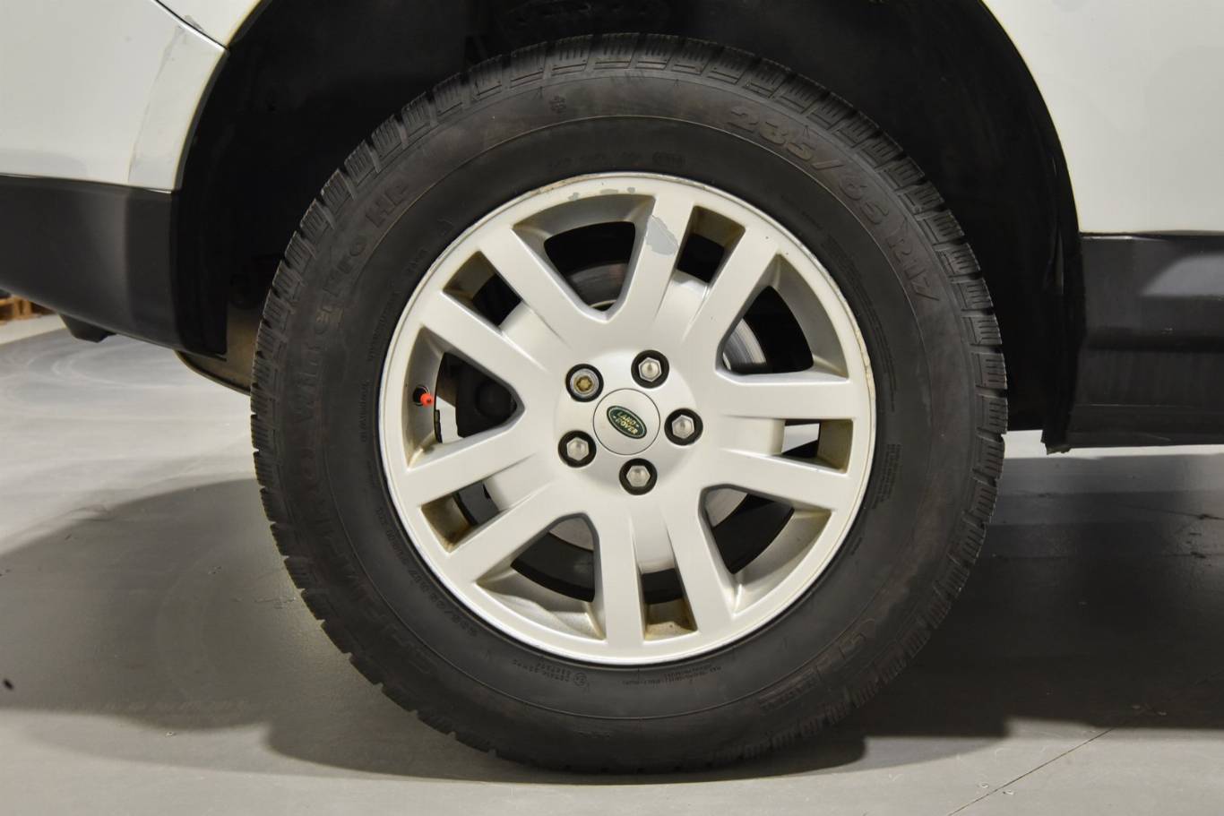 LAND ROVER Freelander 32