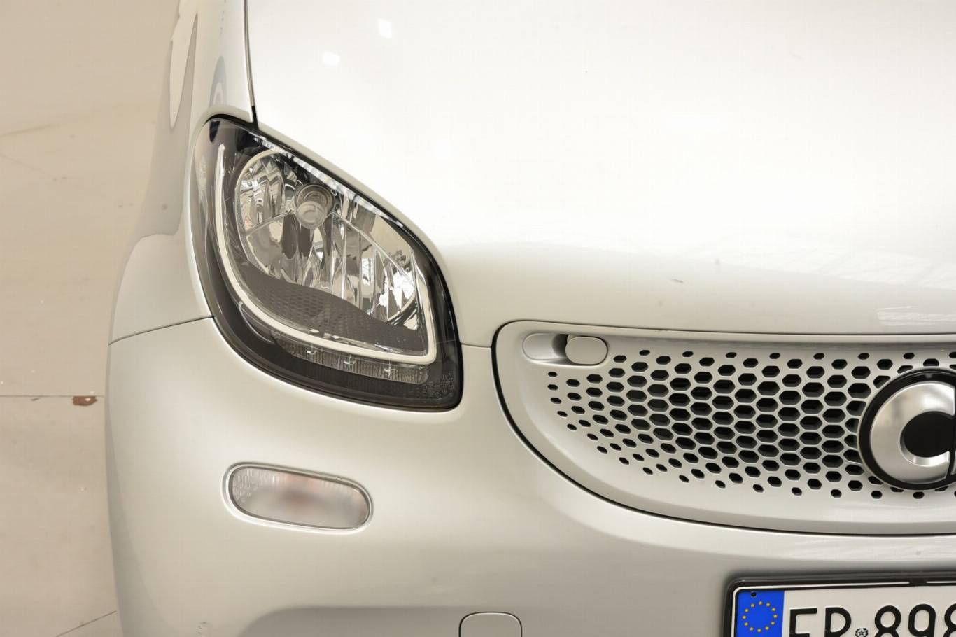 SMART ForTwo 17