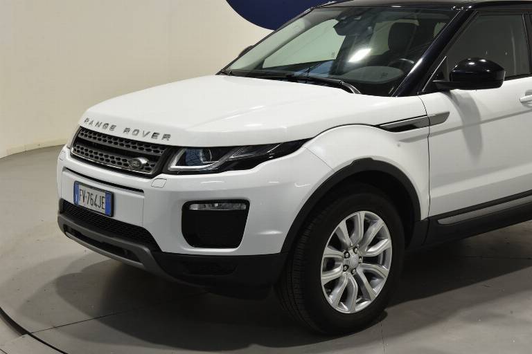 LAND ROVER Range Rover Evoque 33