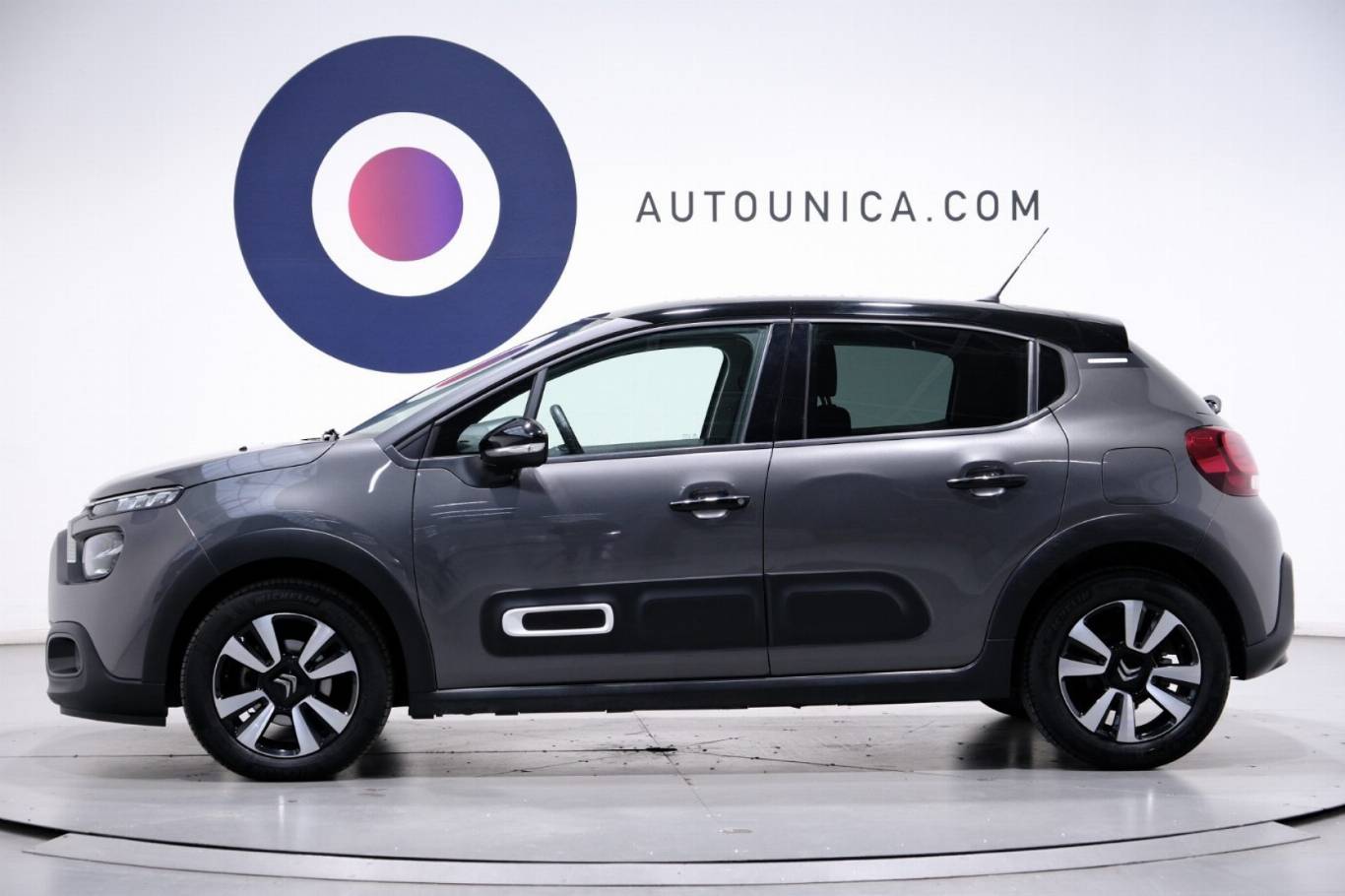 CITROEN C3 13