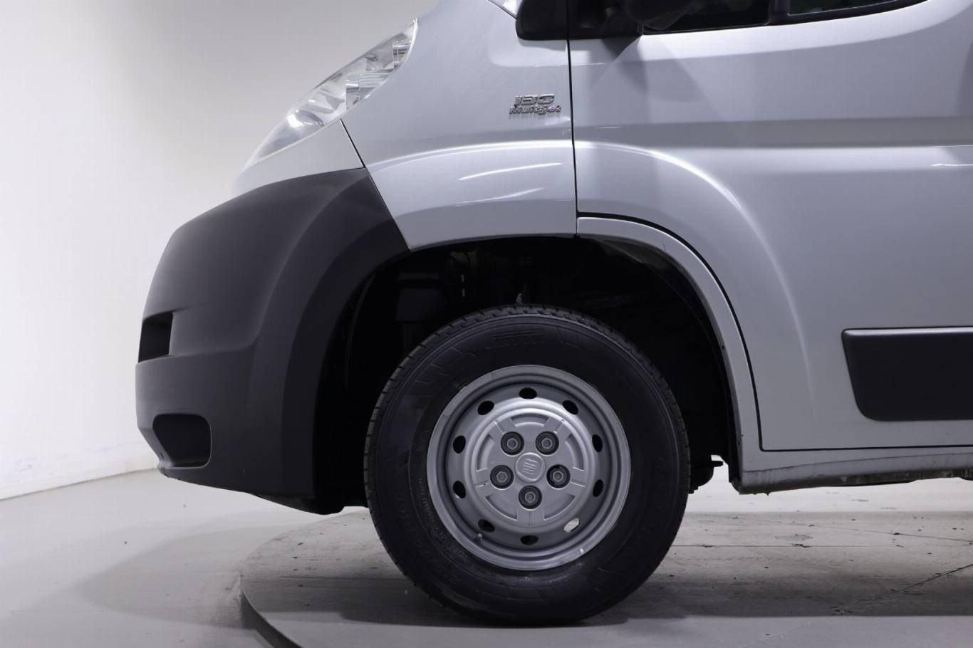 FIAT Ducato 19