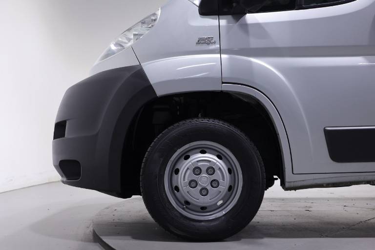 FIAT Ducato 19